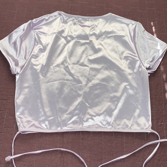 Pretty Tiny Tops - Picture 4 of 4